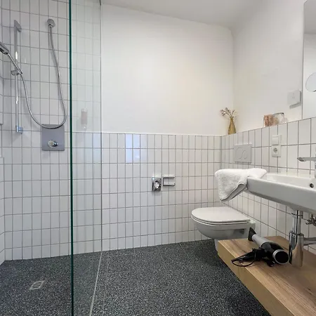 Aparthotel - Bergstrasse *