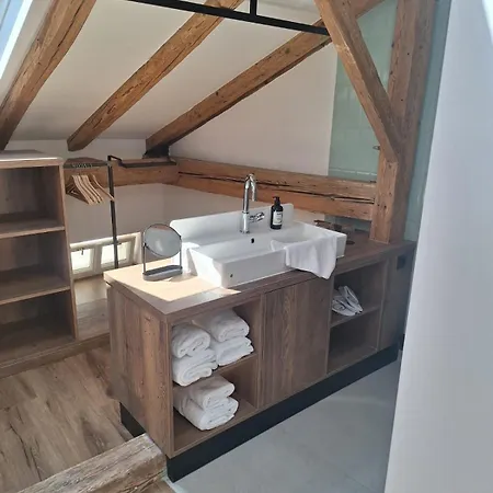 - Bergstrasse Aparthotel *