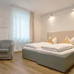 - Bergstrasse 3* Salzburg
