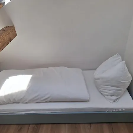 Aparthotel - Bergstrasse *