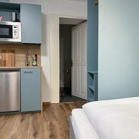 - Bergstrasse 3* Salzburg