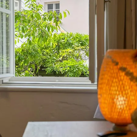 - Bergstrasse Aparthotel *