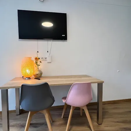 - Bergstrasse 3* Salzburg