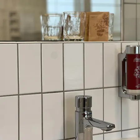 - Bergstrasse Aparthotel