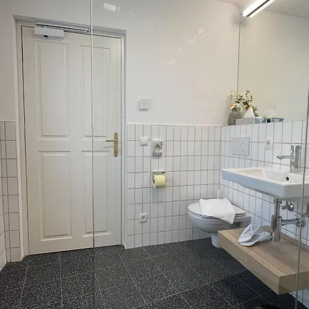 Aparthotel - Bergstrasse