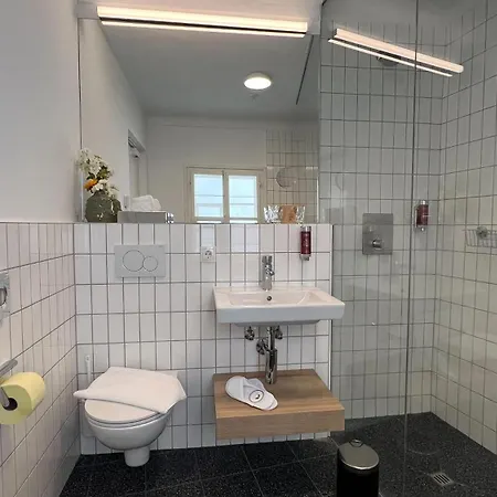 Aparthotel - Bergstrasse *