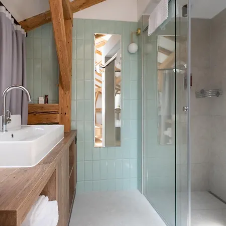 - Bergstraße Aparthotel Salzburg