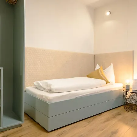 Aparthotel - Bergstraße