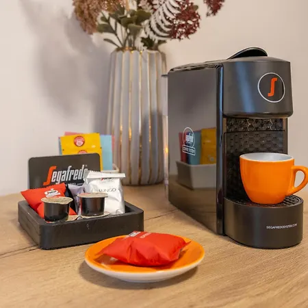 - Bergstraße Aparthotel 3*