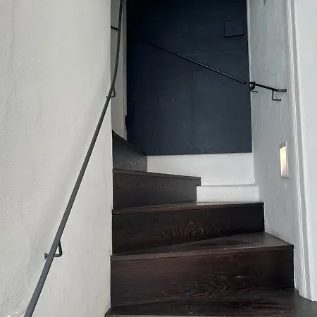 公寓式酒店 - Bergstrasse 3*