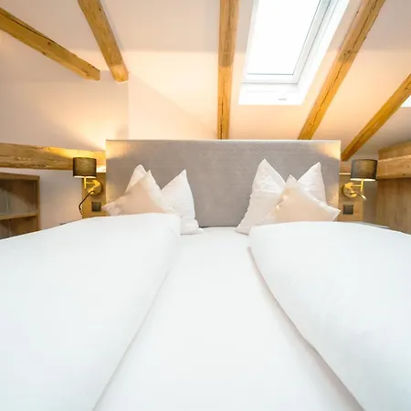 アパートホテル - Bergstrasse 3*