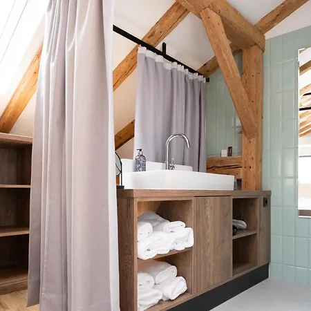 - Bergstrasse アパートホテル ザルツブルク