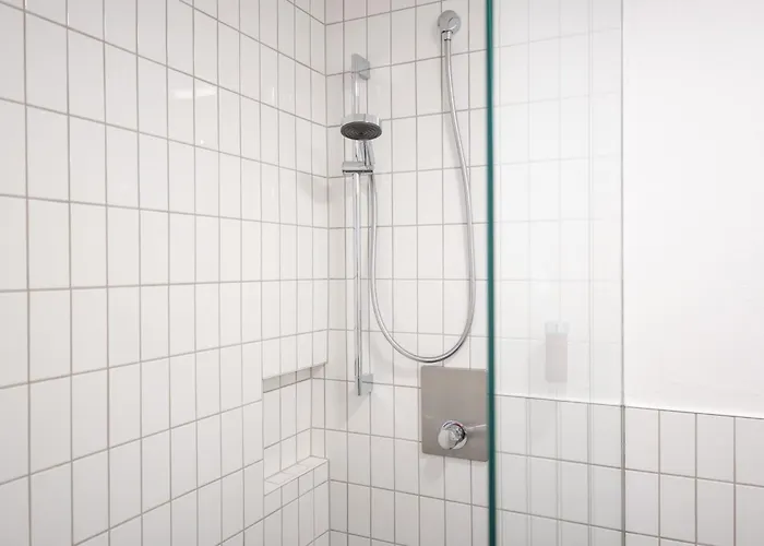 Hotel apartamentowy - Bergstrasse Salzburg